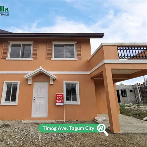 affordable house and lot for sale in tagum|House and lot For Sale in Tagum, Davao del Norte below 2 Million.